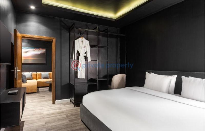 1 bedroom Mini Flat Short let Lekki Phase 1 Lagos - 5