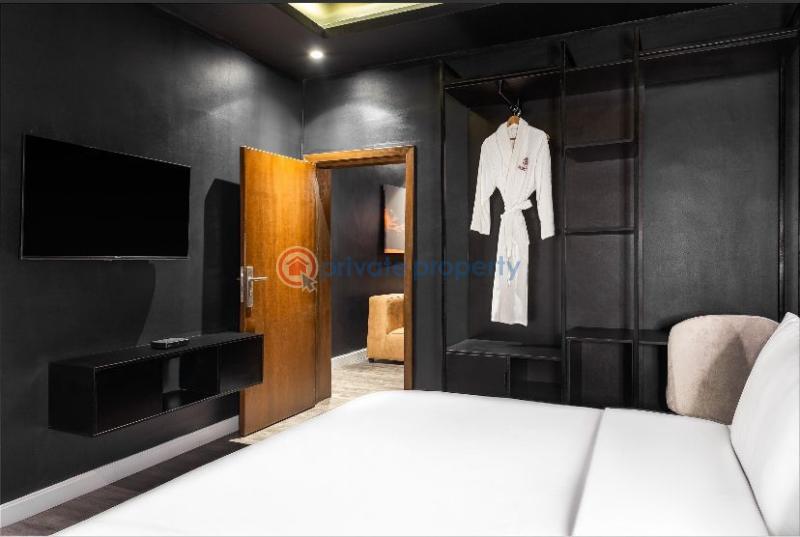 1 bedroom Mini Flat Short let Lekki Phase 1 Lagos - 4