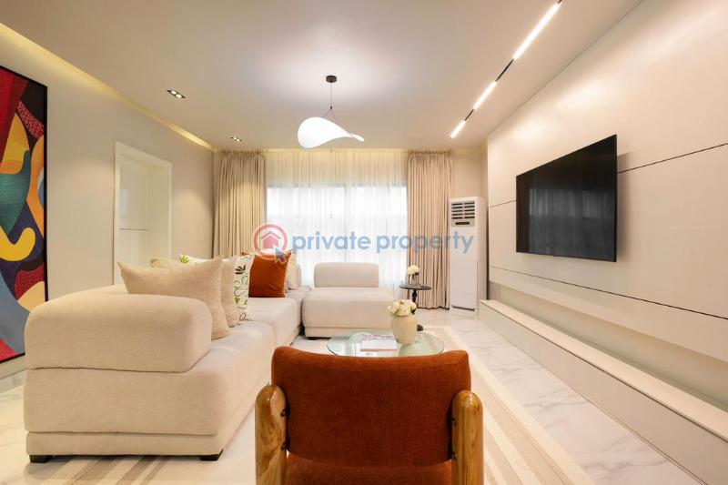 2 bedroom Mini Flat Short let Lekki Phase 1 Lagos - 0