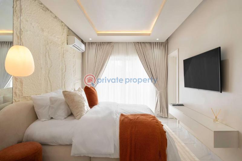 2 bedroom Mini Flat Short let Lekki Phase 1 Lagos - 1