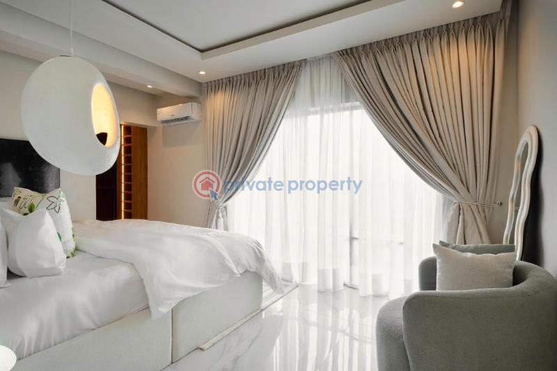 2 bedroom Mini Flat Short let Lekki Phase 1 Lagos - 4