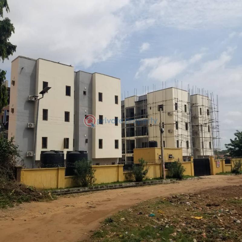 2 bedroom Flat & Apartment For Sale Nyanya Abuja Phase 4  - 2