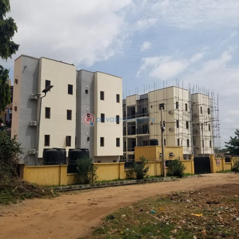 2 bedroom Flat & Apartment For Sale Nyanya Abuja Phase 4  - 3