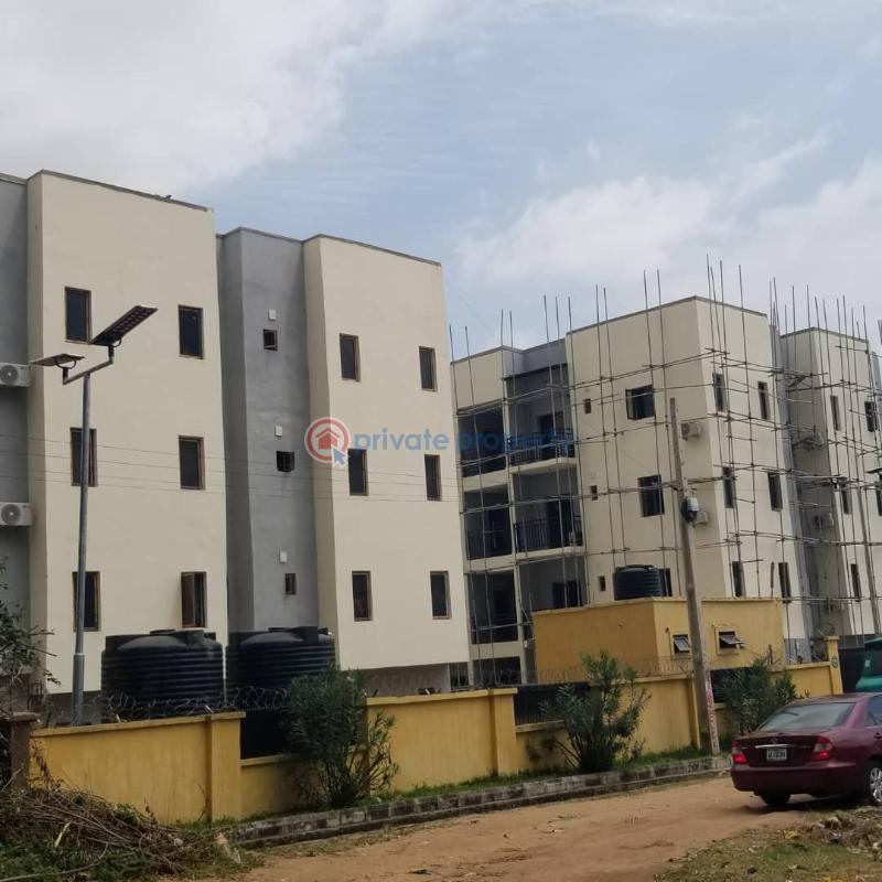 2 bedroom Flat & Apartment For Sale Nyanya Abuja Phase 4  - 0