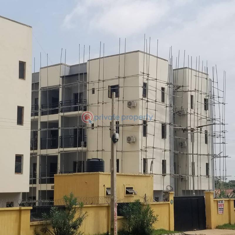 2 bedroom Flat & Apartment For Sale Nyanya Abuja Phase 4  - 4