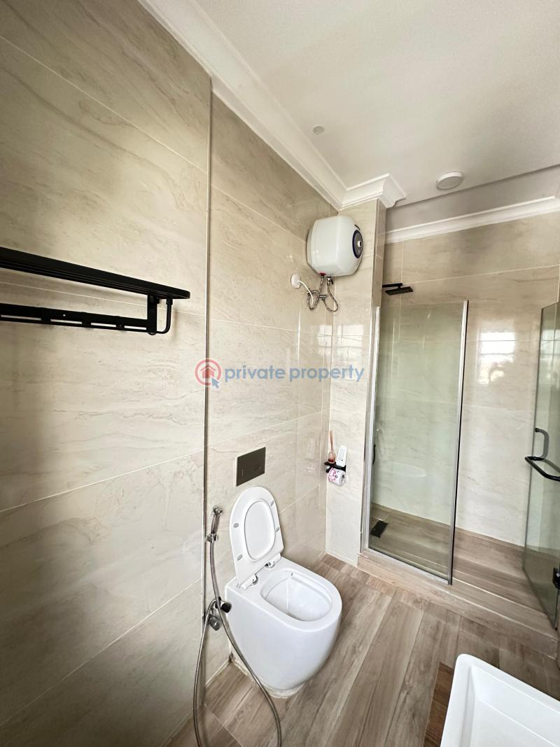 2 bedroom Flat & Apartment Short let Lekki Phase 1 Lagos - 11