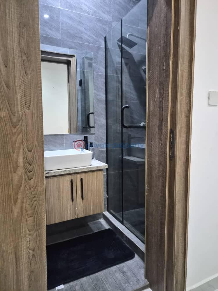 2 bedroom Flat & Apartment Short let Happyland Estate Sangotedo Lagos - 15