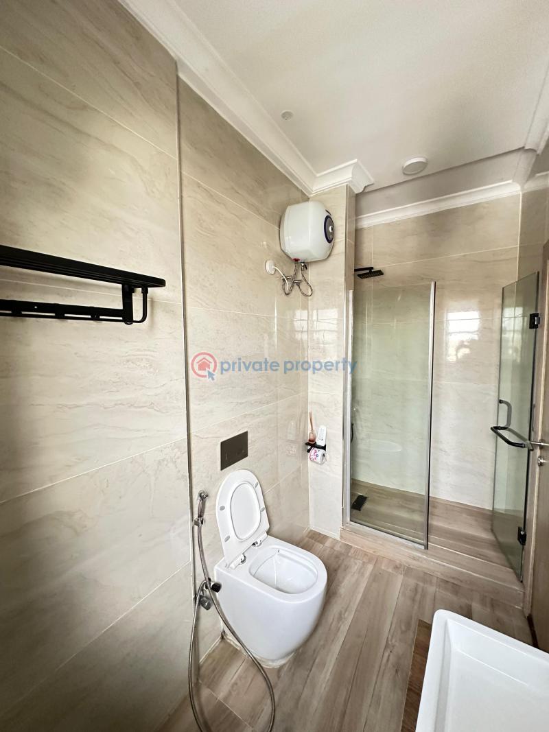2 bedroom Flat & Apartment Short let Lekki Phase 1 Lagos - 9