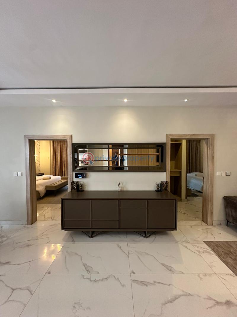 2 bedroom Flat & Apartment Short let Lekki Phase 1 Lagos - 6