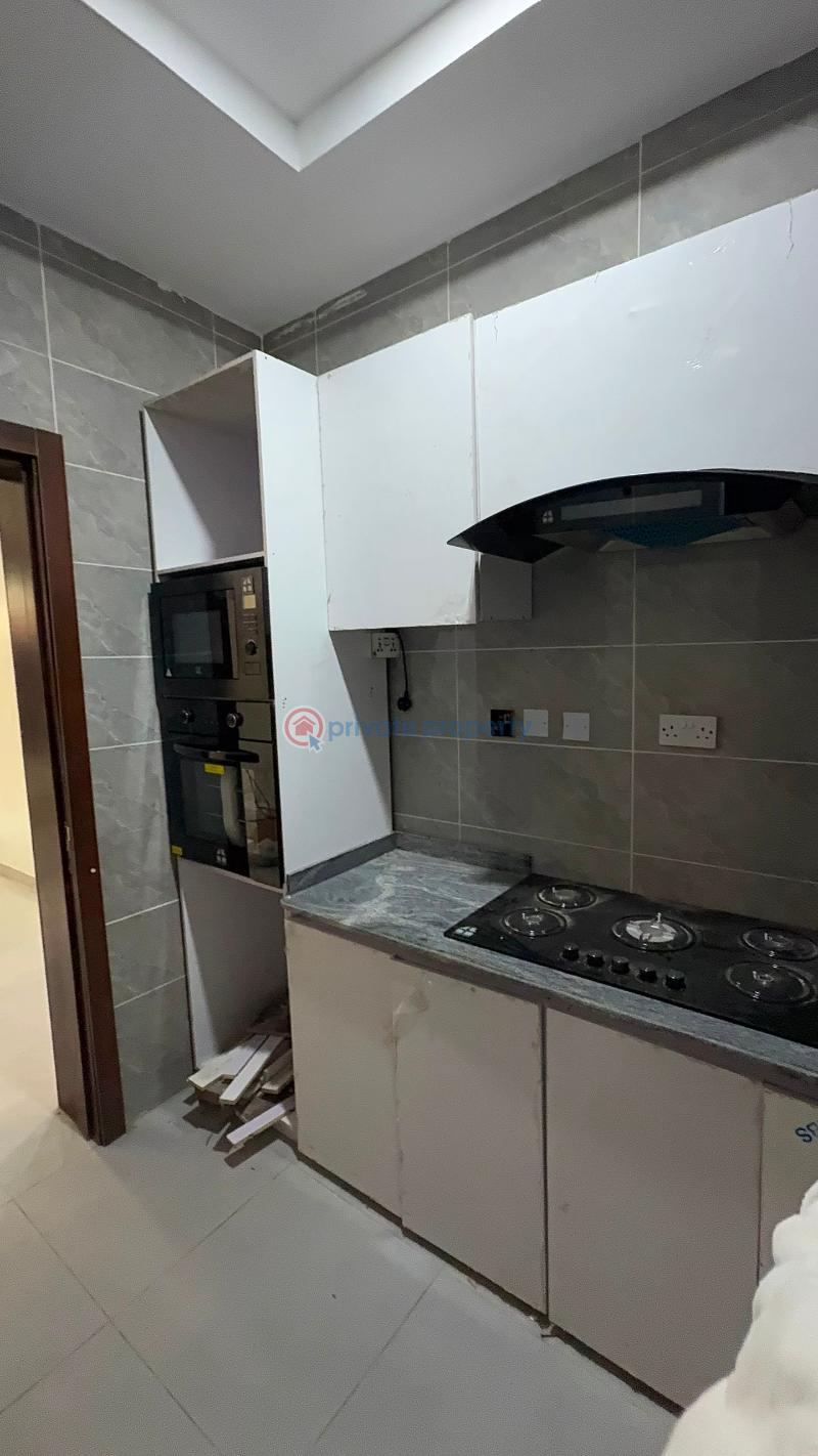2 bedroom House For Sale Surulere Lagos - 6