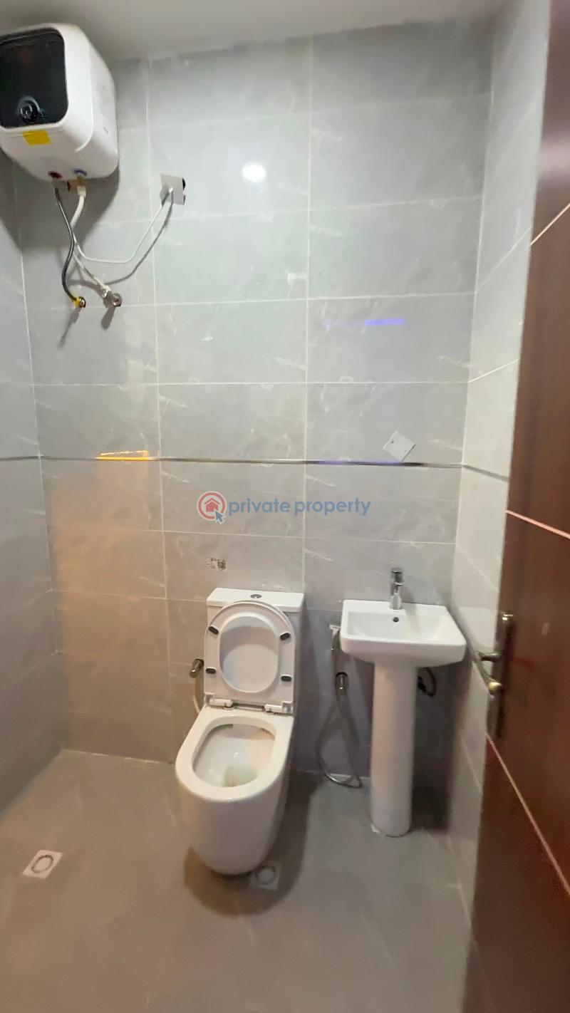 2 bedroom House For Sale Surulere Lagos - 16