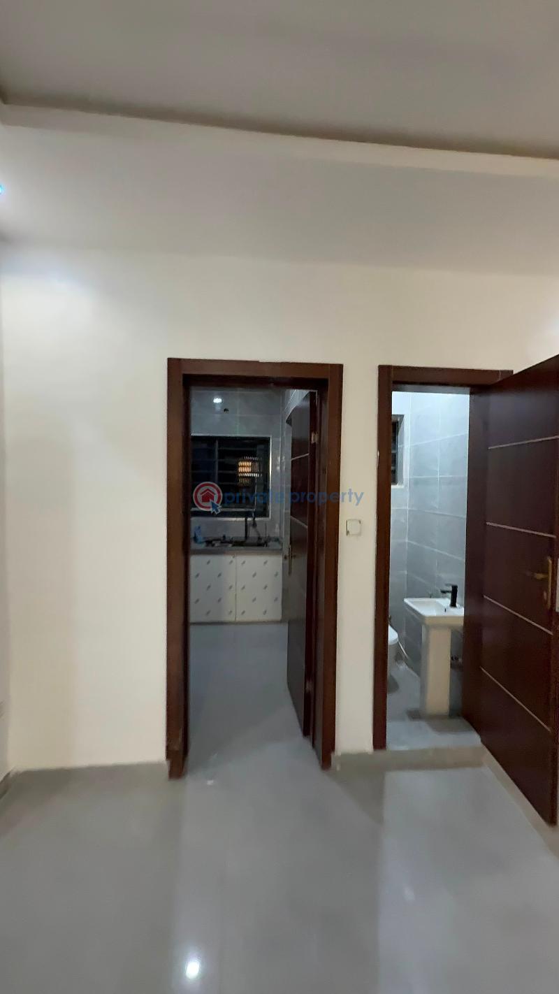 2 bedroom House For Sale Surulere Lagos - 3