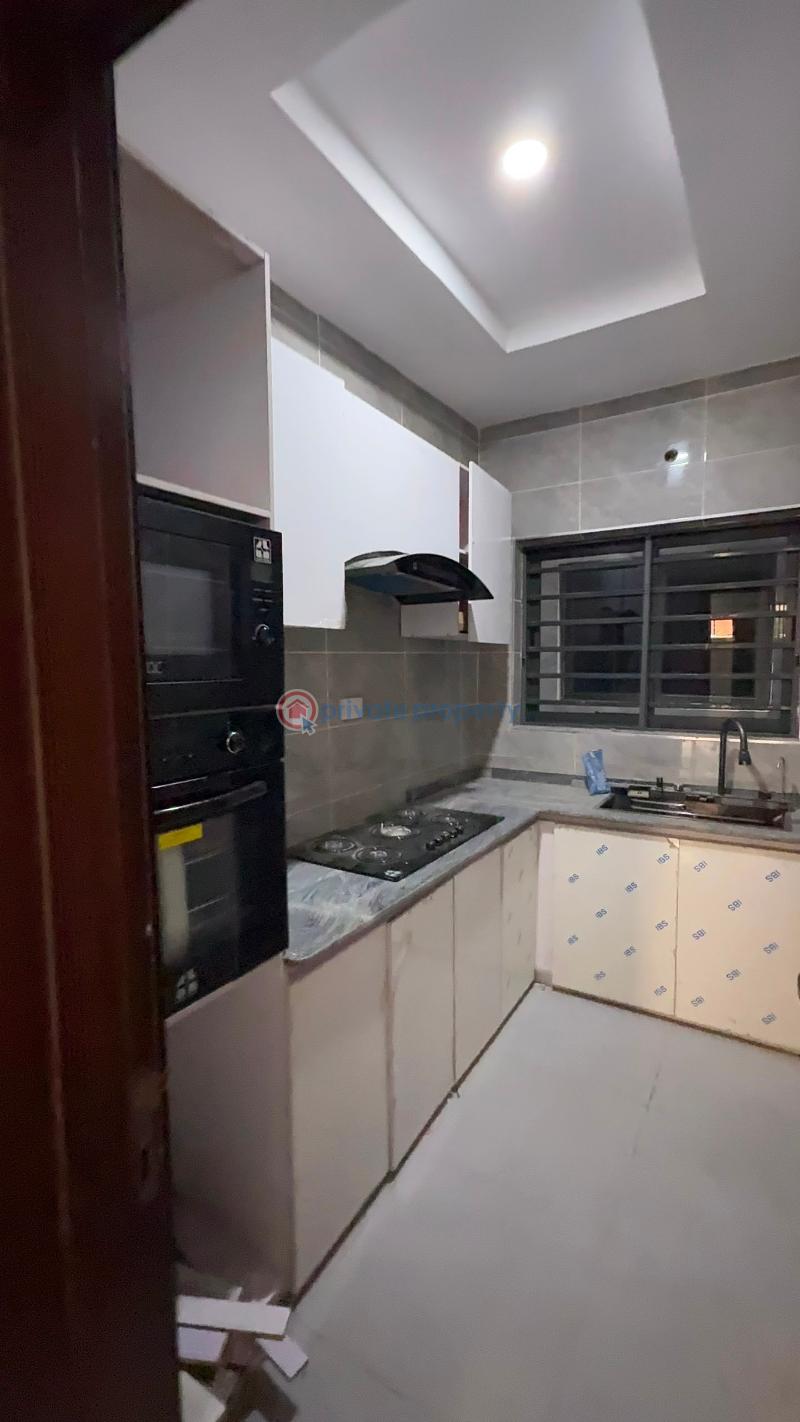 2 bedroom House For Sale Surulere Lagos - 5
