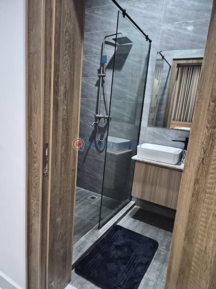 2 bedroom Flat & Apartment Short let Happyland Estate Sangotedo Lagos - 11