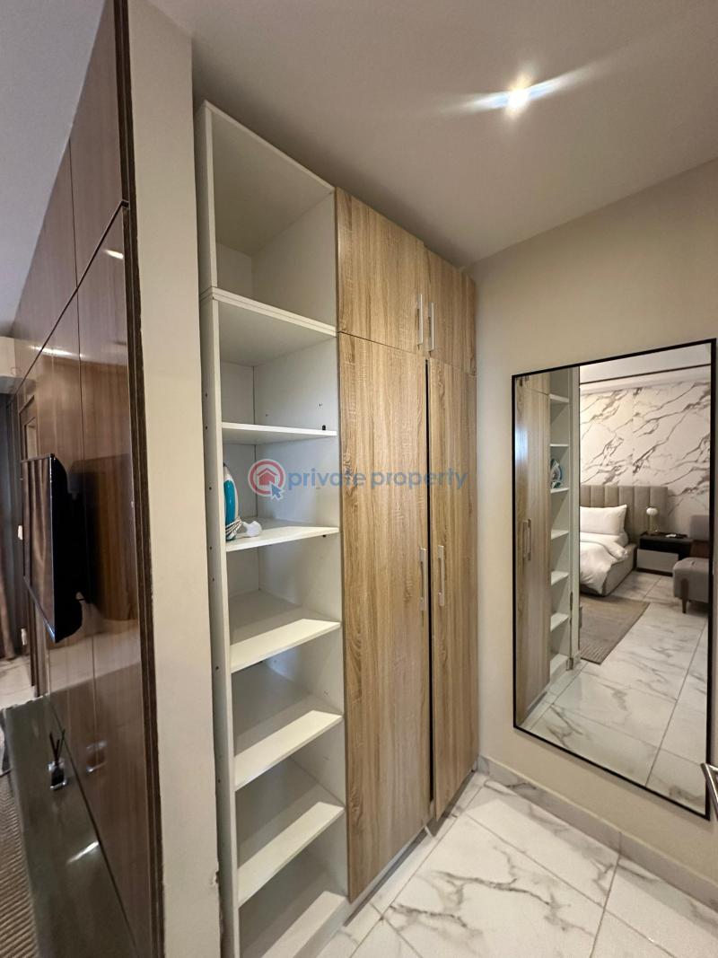 2 bedroom Flat & Apartment Short let Lekki Phase 1 Lagos - 10