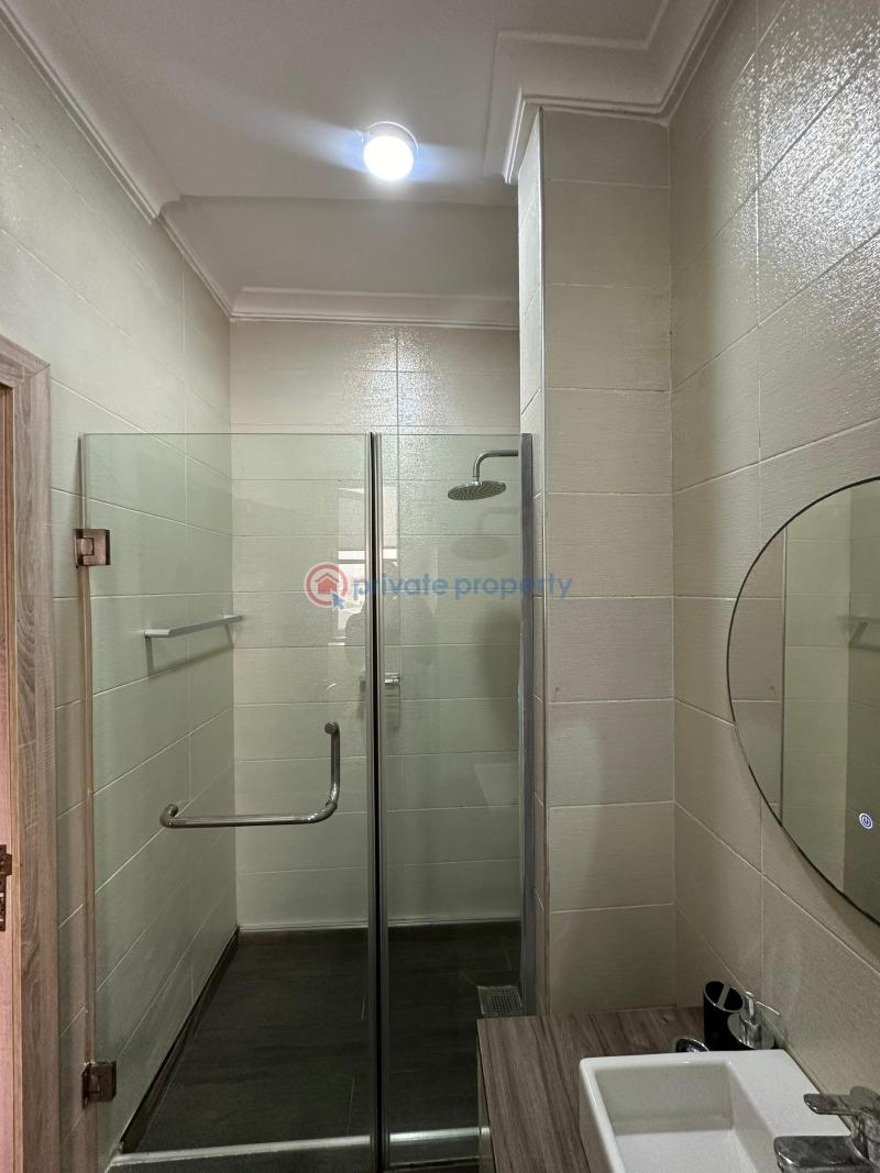 2 bedroom Flat & Apartment Short let Lekki Phase 1 Lagos - 1