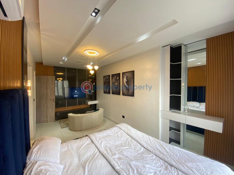 2 bedroom Block Of Flats Short let Camberwall Advantage Ii, Elegushi Street Ikate Elegushi Lekki Lagos - 4