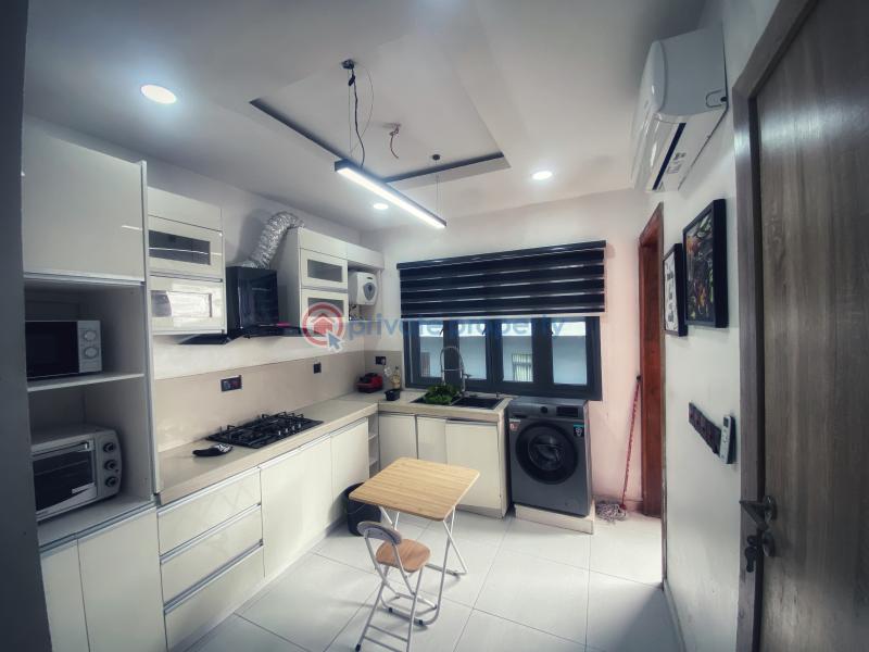 2 bedroom Block Of Flats Short let Camberwall Advantage Ii, Elegushi Street Ikate Elegushi Lekki Lagos - 7