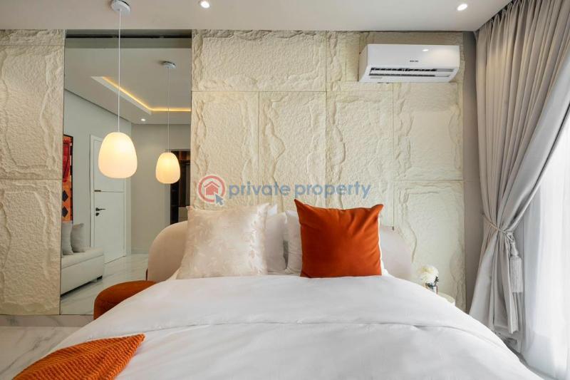 2 bedroom Mini Flat Short let Lekki Phase 1 Lagos - 6