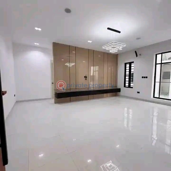 2 bedroom Block Of Flats For Sale Ologolo Lekki Lagos - 1