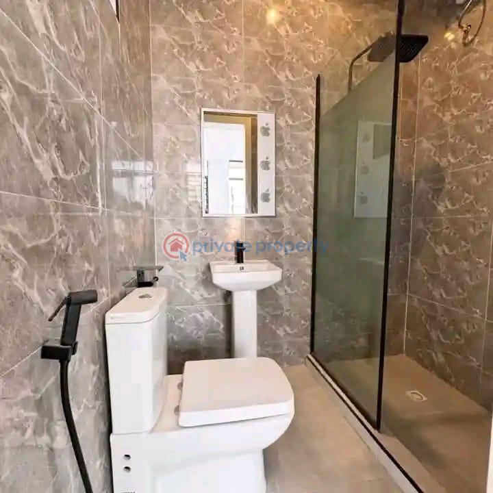 2 bedroom Block Of Flats For Sale Ologolo Lekki Lagos - 3