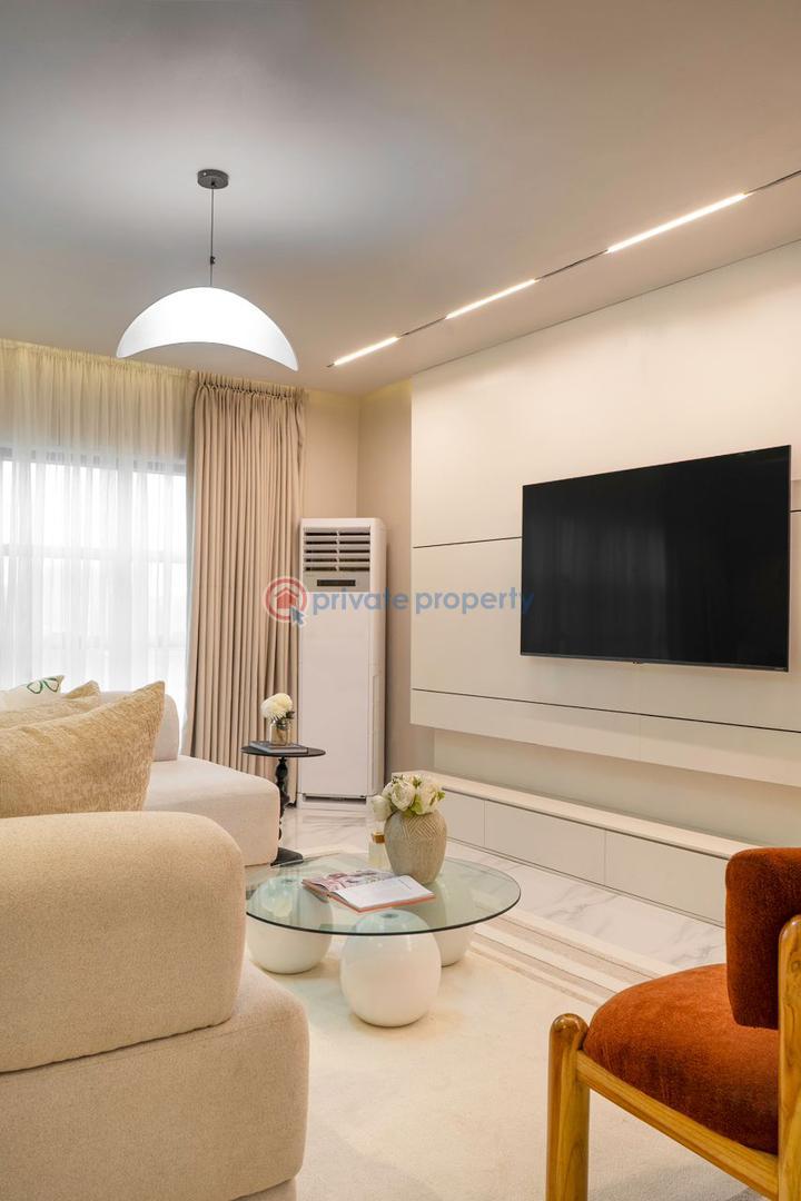 2 bedroom Mini Flat Short let Lekki Phase 1 Lagos - 3