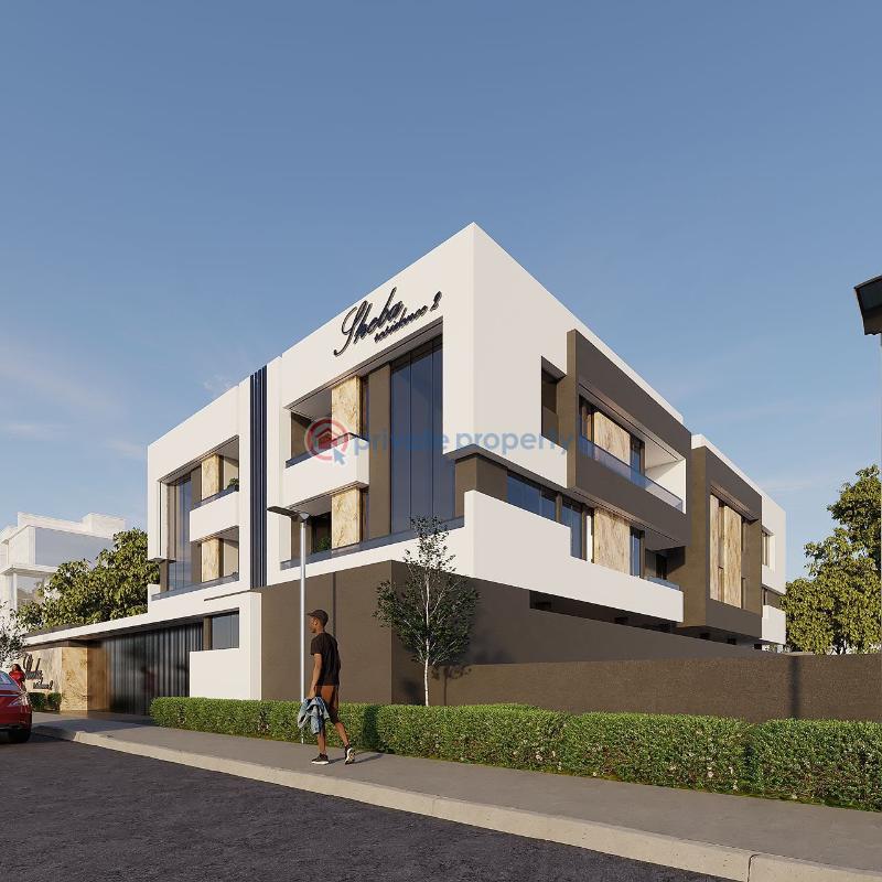 2 bedroom Block Of Flats For Sale Abraham Adesanya Ajah Lagos - 0