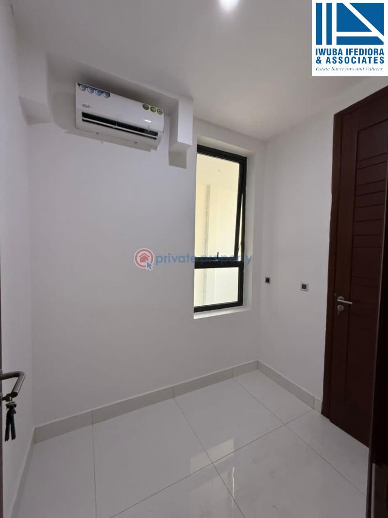 Stylish 3-bedroom apartment + service room - 11 4 bedroom Flat & Apartment For Rent Off Bourdillon Road, Ikoyi, Lagos Bourdillon Ikoyi Lagos - 11