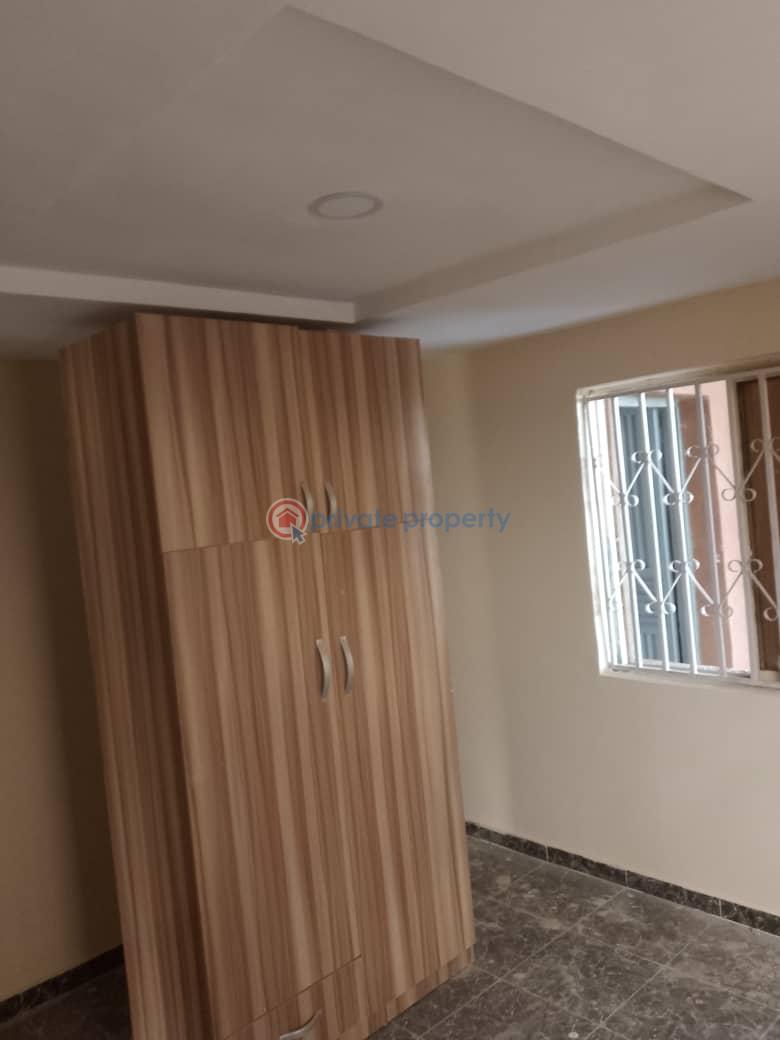 House For Rent Oluwo Nla, Bashorun, Ibadan Basorun Ibadan Oyo - 1
