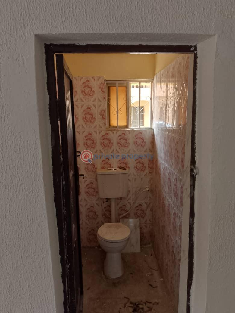 House For Rent Oluwo Nla, Bashorun, Ibadan Basorun Ibadan Oyo - 3