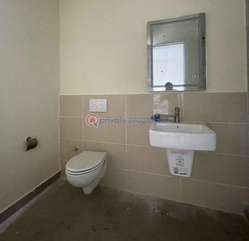 Stylish 3-bedroom maisonette - 2 3 bedroom Detached Duplex For Rent Lekki Phase 1 Lagos - 2