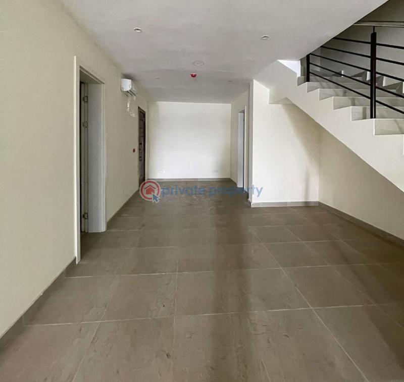 Stylish 3-bedroom maisonette - 4 3 bedroom Detached Duplex For Rent Lekki Phase 1 Lagos - 4