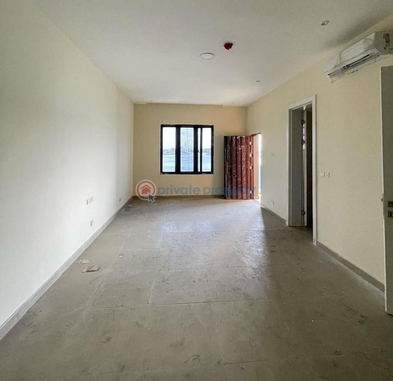 Stylish 3-bedroom maisonette - 1 3 bedroom Detached Duplex For Rent Lekki Phase 1 Lagos - 1
