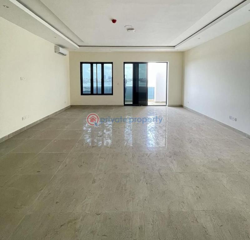 Stylish 3-bedroom maisonette - 6 3 bedroom Detached Duplex For Rent Lekki Phase 1 Lagos - 6