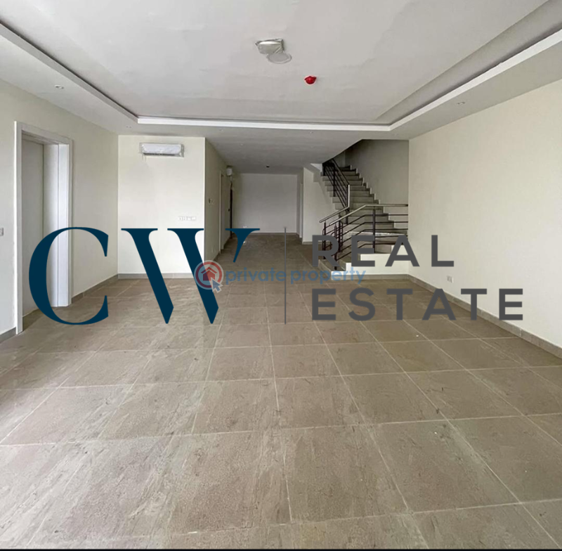 3 bedroom Detached Duplex For Rent Lekki Phase 1 Lagos - 0