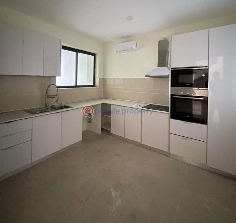 Stylish 3-bedroom maisonette - 7 3 bedroom Detached Duplex For Rent Lekki Phase 1 Lagos - 7