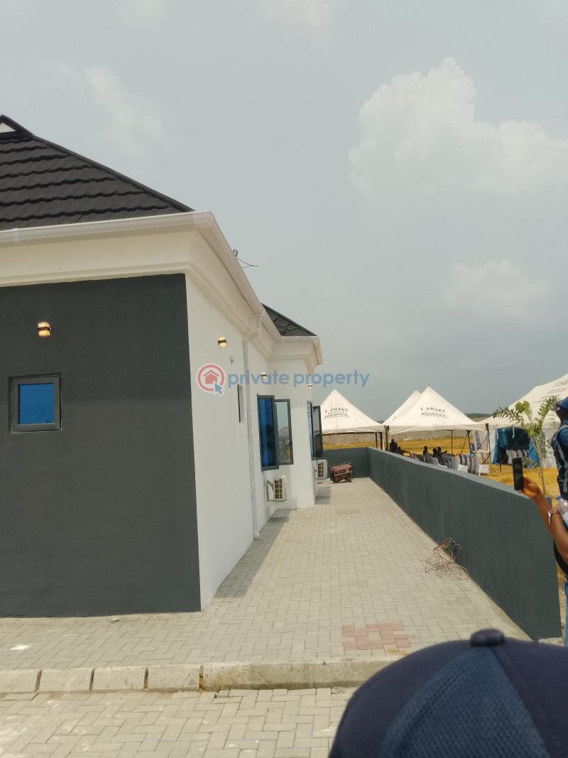 3 bedroom Bungalow For Sale Idera Scheme, Eleko*🏡🥁🏊‍♀️* Eleko Ibeju-Lekki Lagos - 9