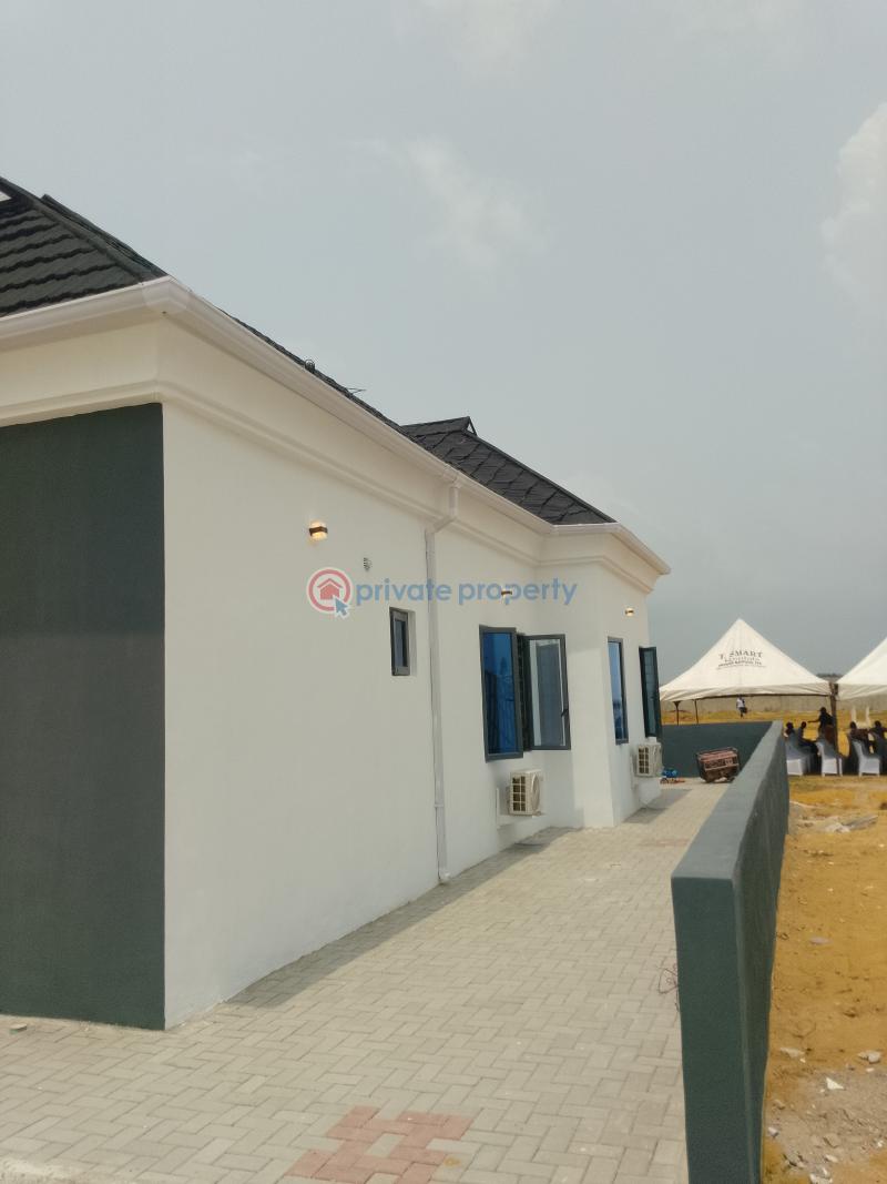 3 bedroom Bungalow For Sale Idera Scheme, Eleko*🏡🥁🏊‍♀️* Eleko Ibeju-Lekki Lagos - 8
