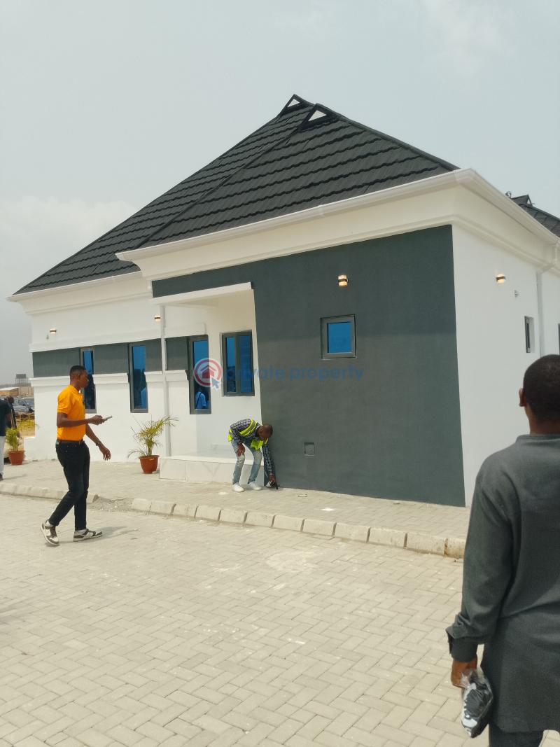 3 bedroom Bungalow For Sale Idera Scheme, Eleko*🏡🥁🏊‍♀️* Eleko Ibeju-Lekki Lagos - 5