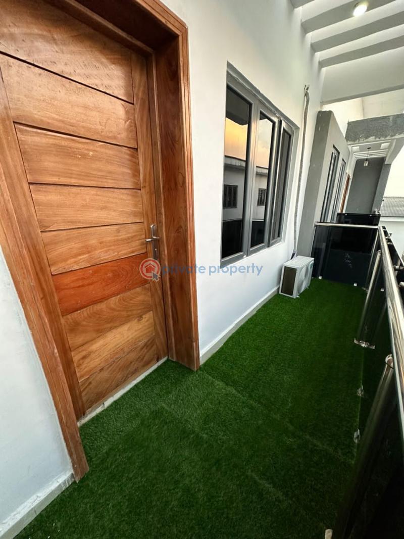 4 bedroom Duplex Short let Lekki Lagos - 11
