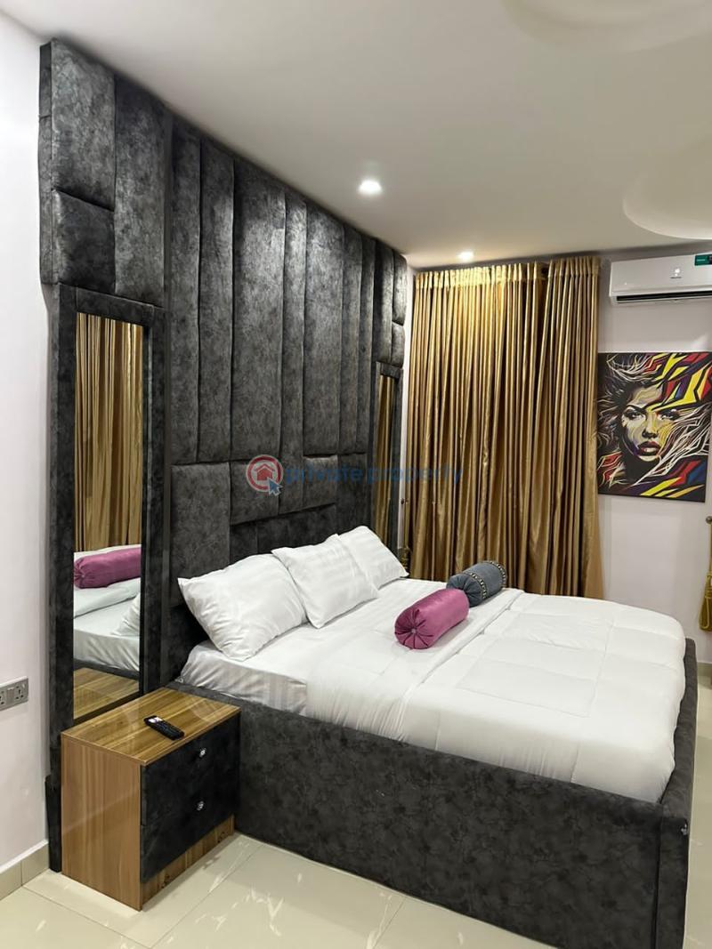 4 bedroom Duplex Short let Lekki Lagos - 7