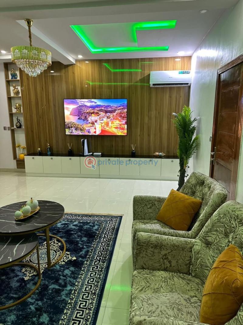 4 bedroom Duplex Short let Lekki Lagos - 0