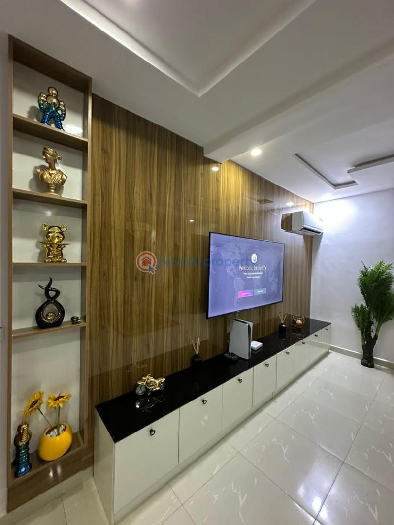 4 bedroom Duplex Short let Lekki Lagos - 2