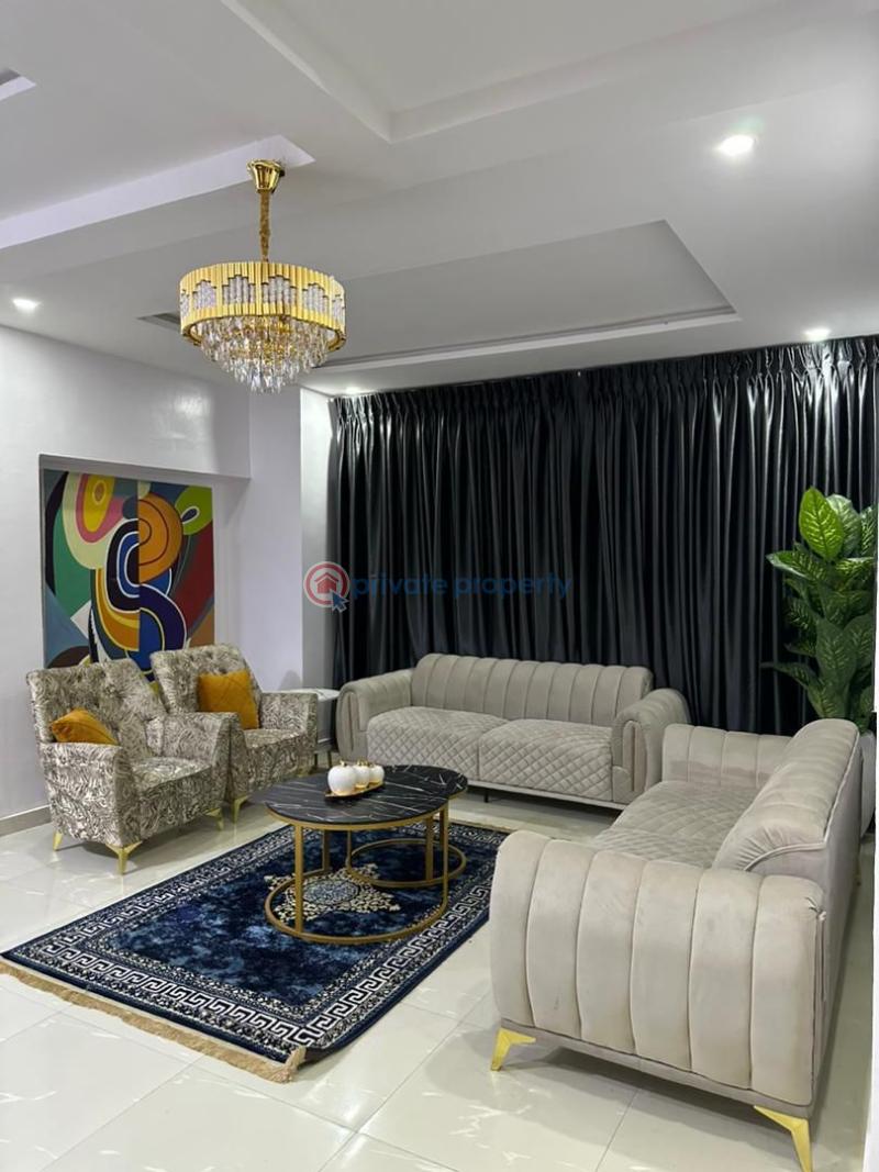4 bedroom Duplex Short let Lekki Lagos - 1