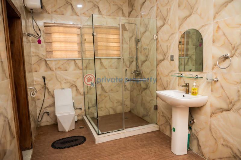4 bedroom Duplex Short let Lekki Lagos - 13