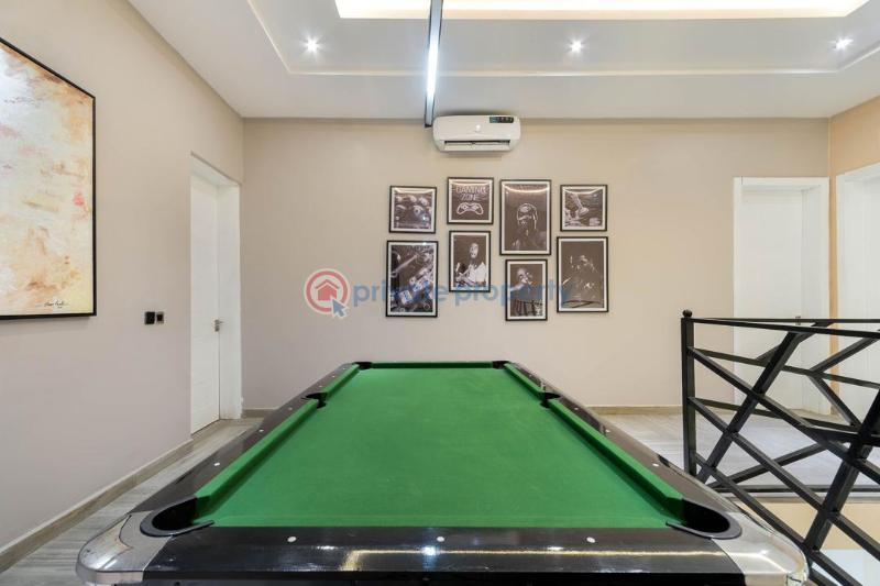4 bedroom House Short let Lekki Phase 1 Lagos - 21