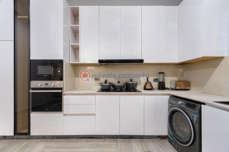 4 bedroom House Short let Lekki Phase 1 Lagos - 18