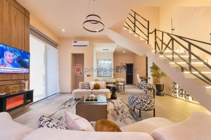 4 bedroom House Short let Lekki Phase 1 Lagos - 27