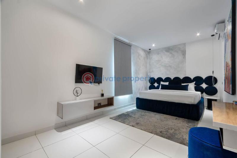 4 bedroom House Short let Lekki Phase 1 Lagos - 17