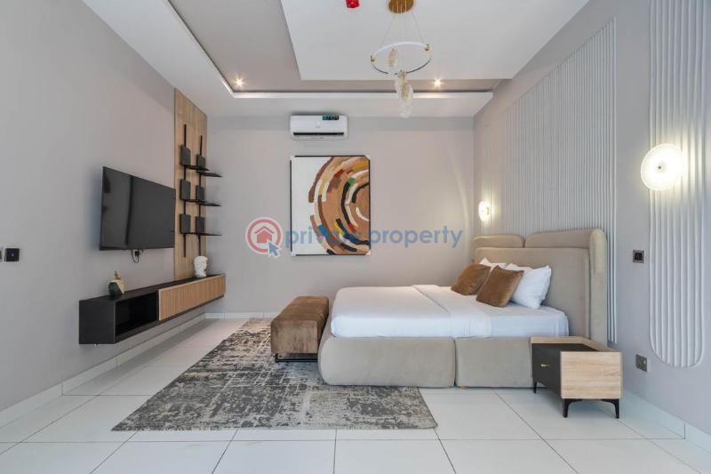 4 bedroom House Short let Lekki Phase 1 Lagos - 13